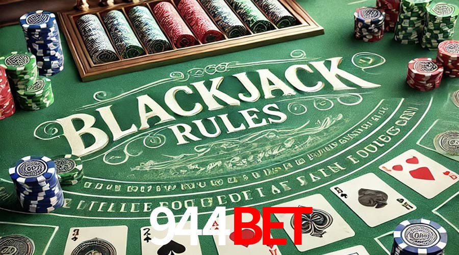 Welcome Bonus 944bet