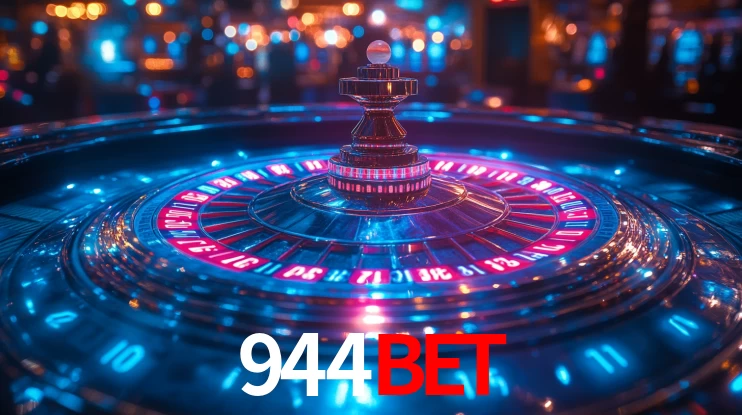 944bet: Seu Cassino Premiado com Pagamentos Rápidos