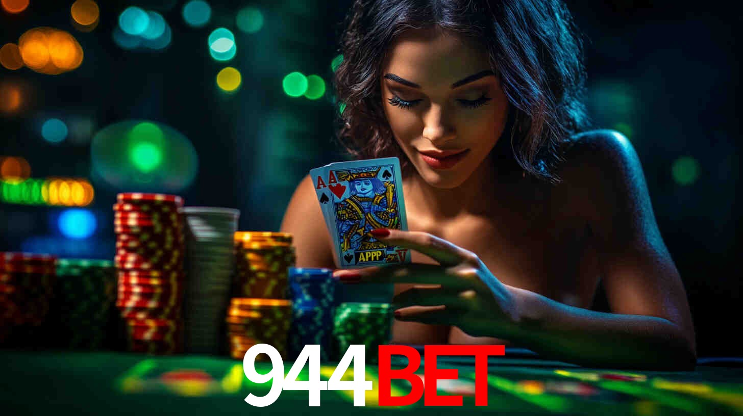 Estatísticas 944bet