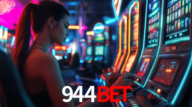 944bet APP