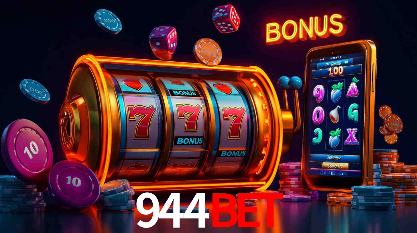 Experiência VIP 944bet
