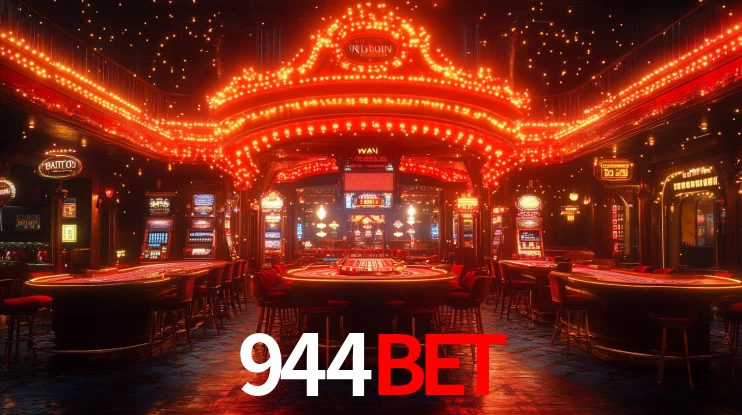 944bet - Cassino das Estrelas Brilhantes - 944bet.com