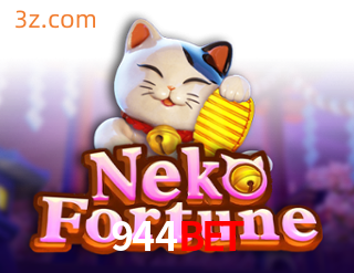 944bet Slot Fortune Neko⭐️Slots Games⭐️944bet com