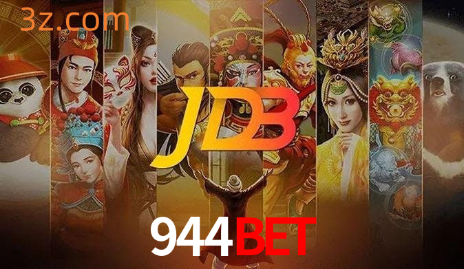 944bet Slots JDB⭐️plataforma Oficial download⭐️944bet com