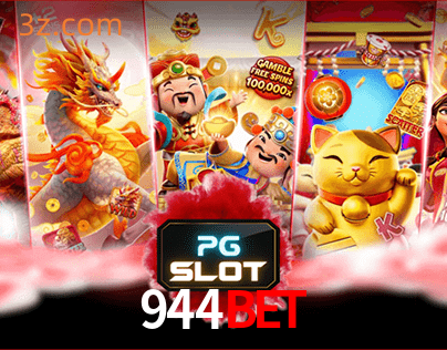 944bet PG Slots⭐️eSports Sites⭐️944bet APP