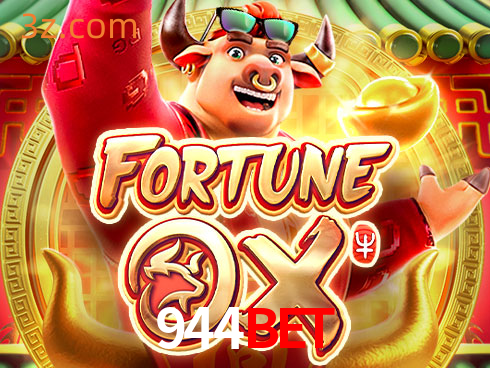 944bet Slot Fortune Ox⭐️Plataforma de eSports⭐️944bet APP