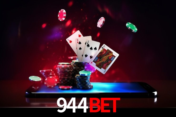 Sports Statistics 944bet