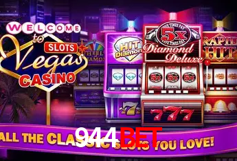 Exclusive Offers 944bet