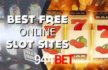 Interface Premium 944bet