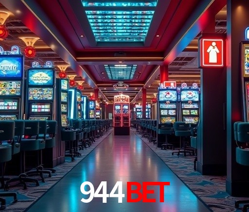 Segurança 2FA 944bet