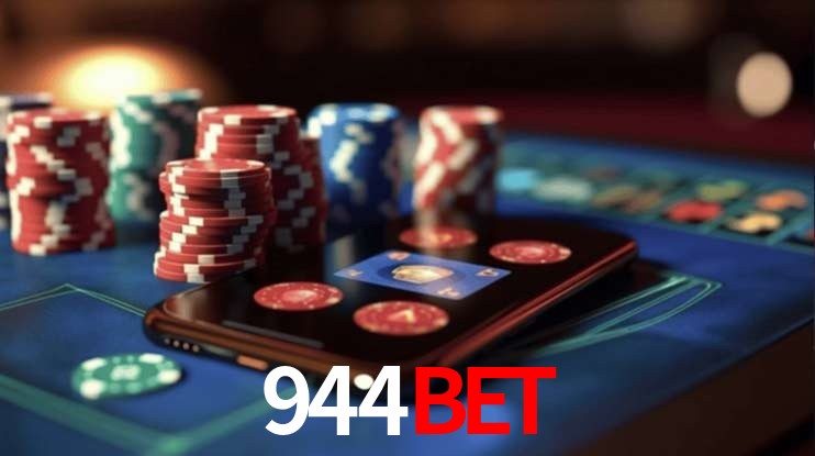 Descubra a Magia dos Jogos de Arcade no 944bet