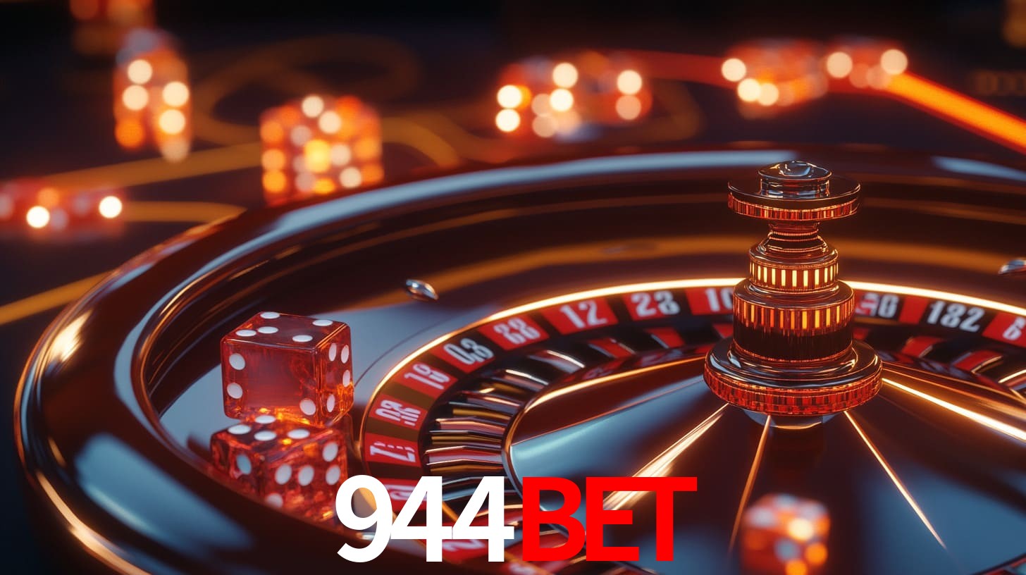 Welcome Bonus 944bet
