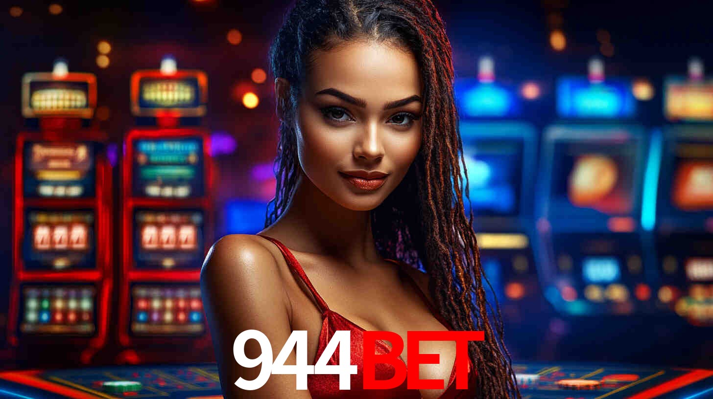 Recursos de Bônus 944bet