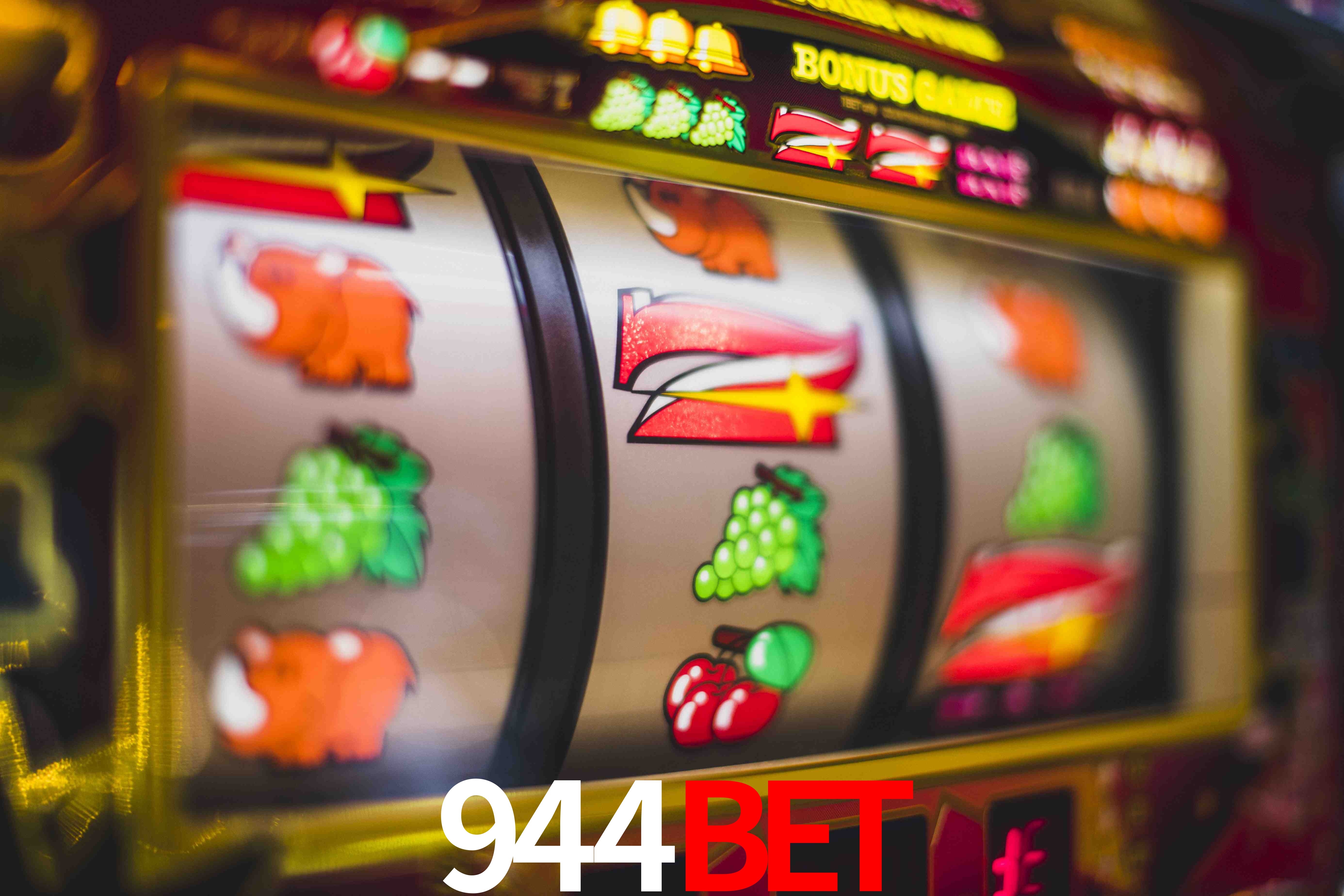 Live Casino 944bet