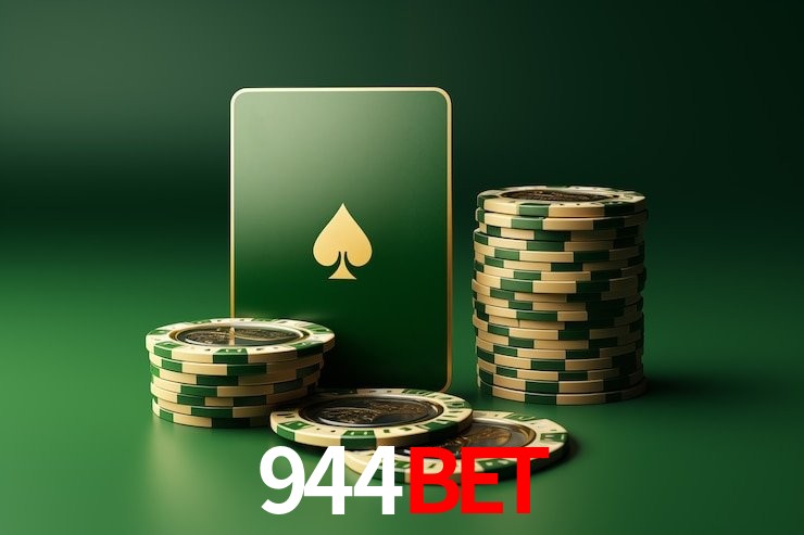 Roulette Table 944bet
