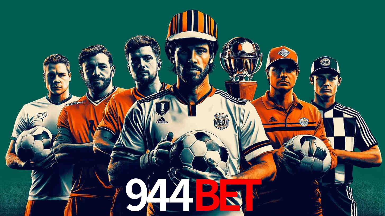 Apostas de Tênis 944bet