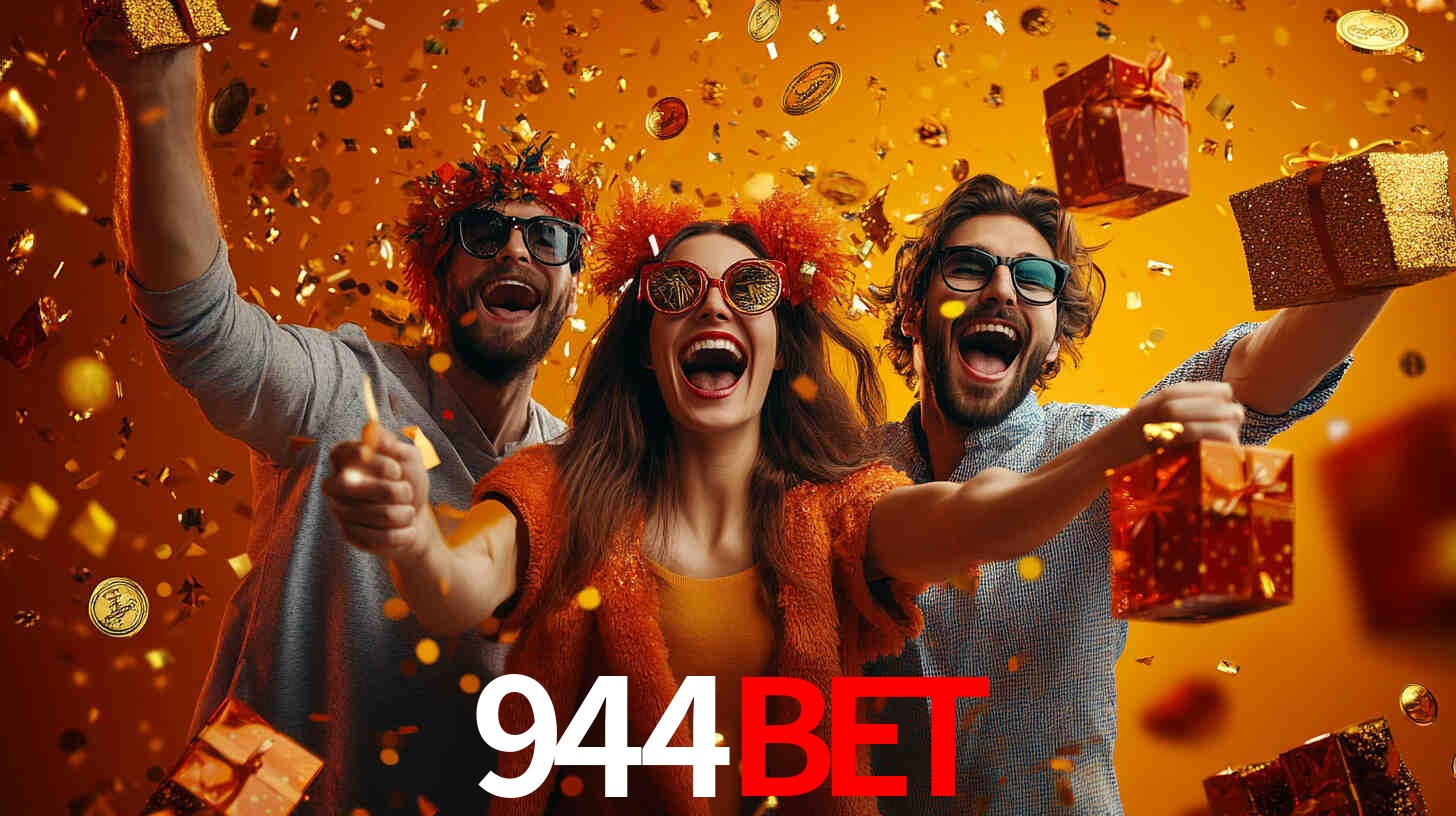 Descubra a Magia dos Jogos de Arcade no 944bet