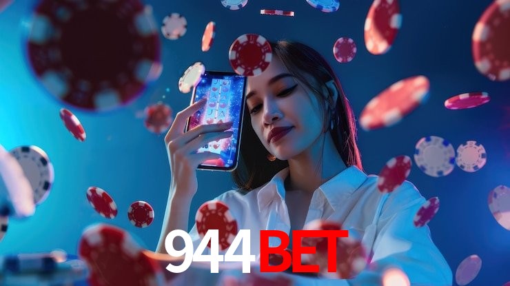 Tecnologia da Plataforma 944bet