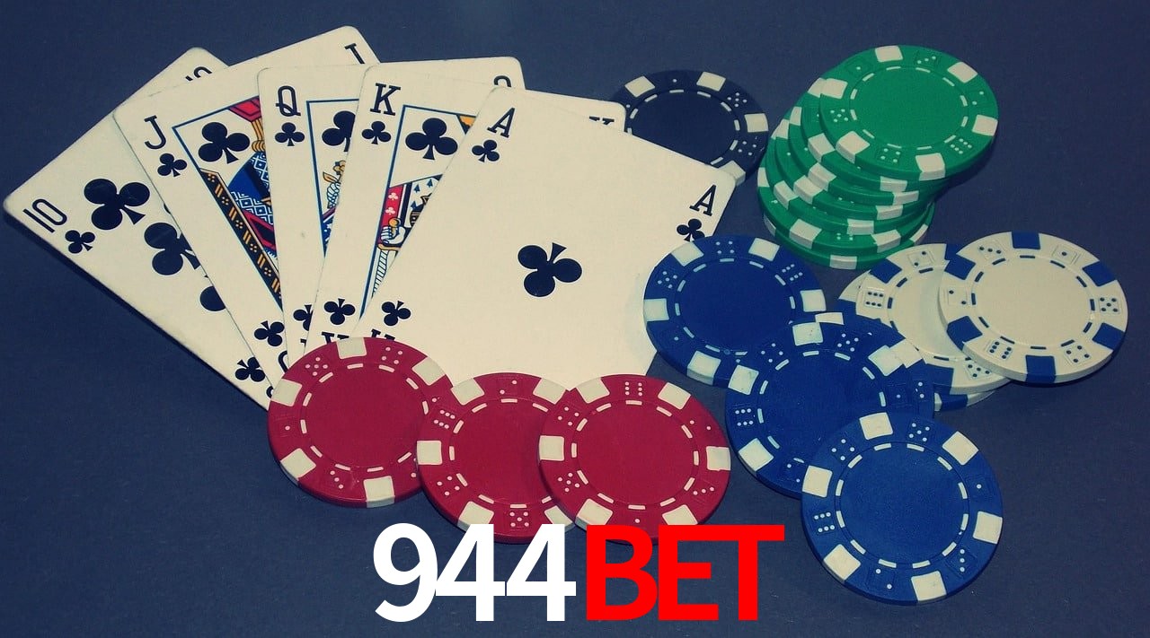 Football Betting 944bet