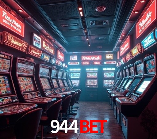 Descubra o Programa VIP da 944bet: Vantagens Exclusivas para Jogadores