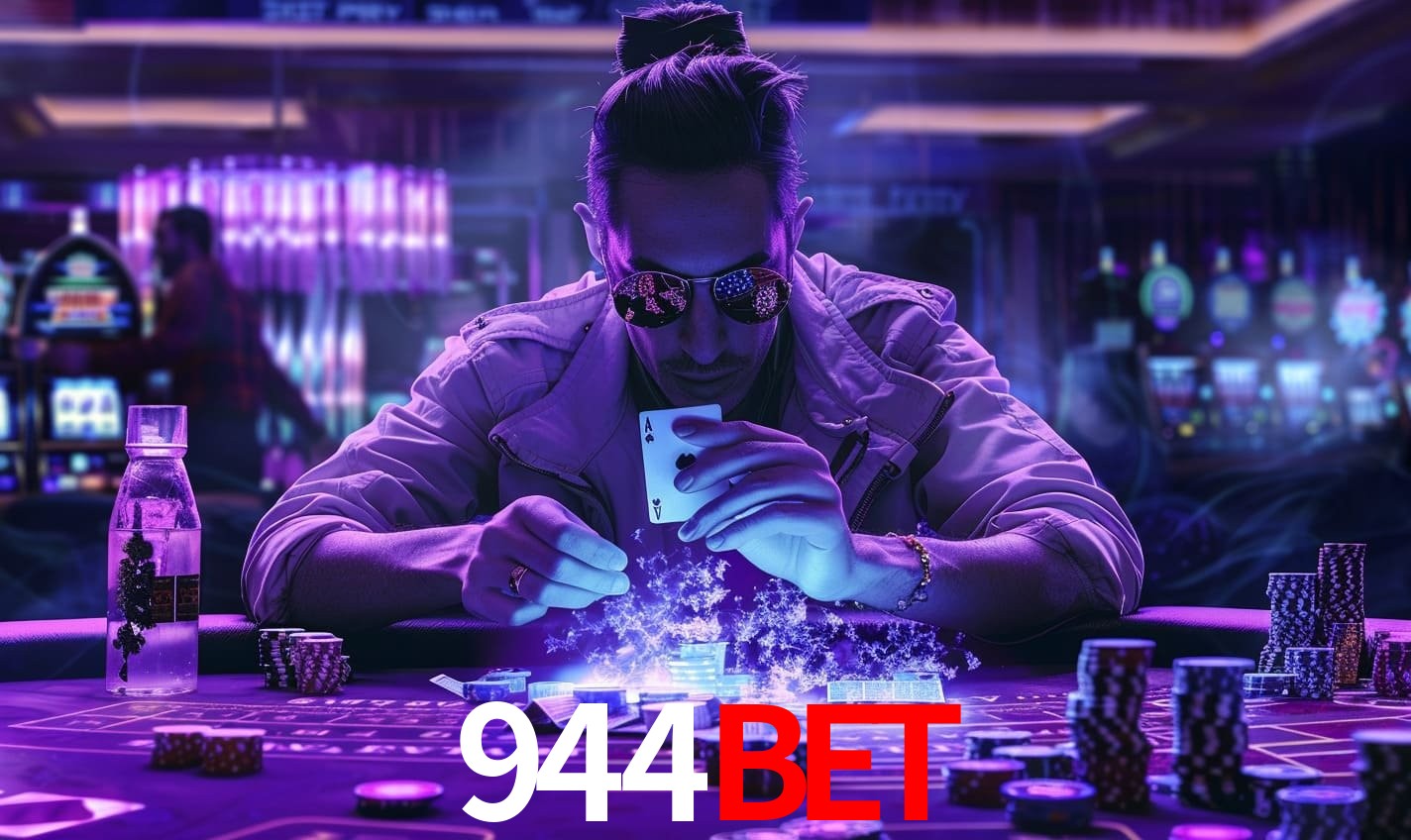Programa VIP 944bet