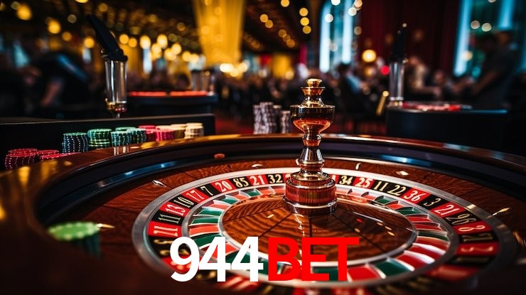 Account Benefits 944bet