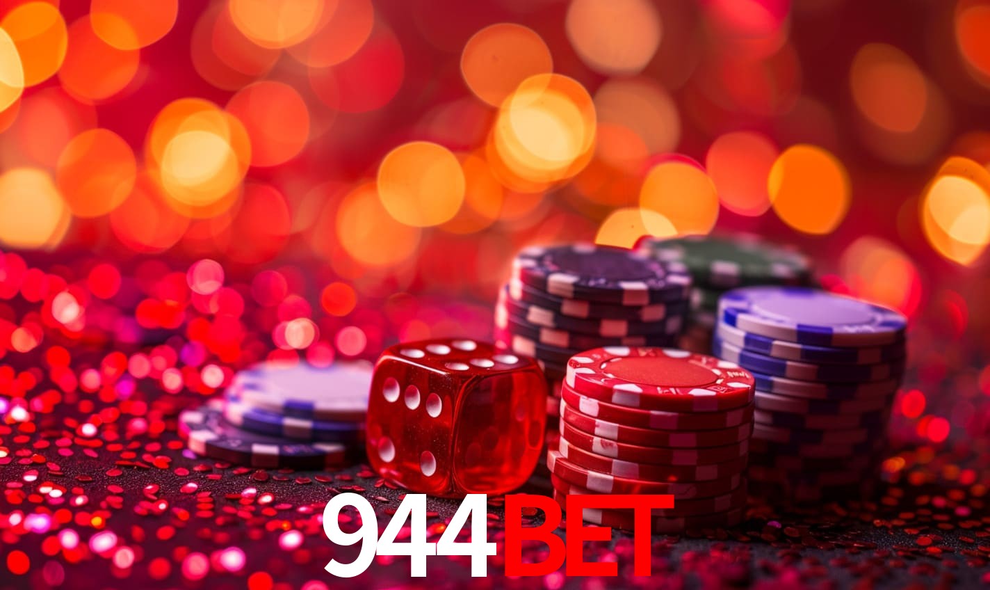 Provedores de Jogos 944bet