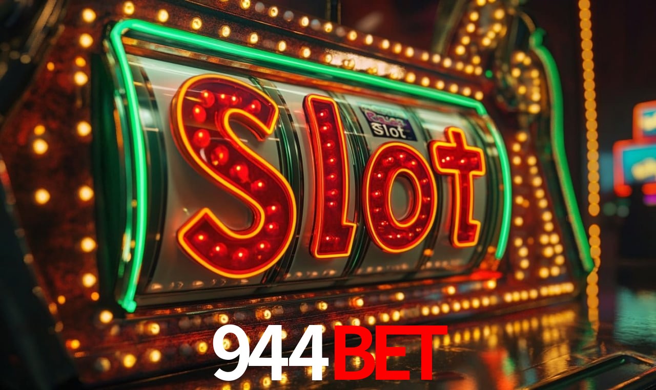 Explorando a Categoria de Eventos em Apostas na 944bet