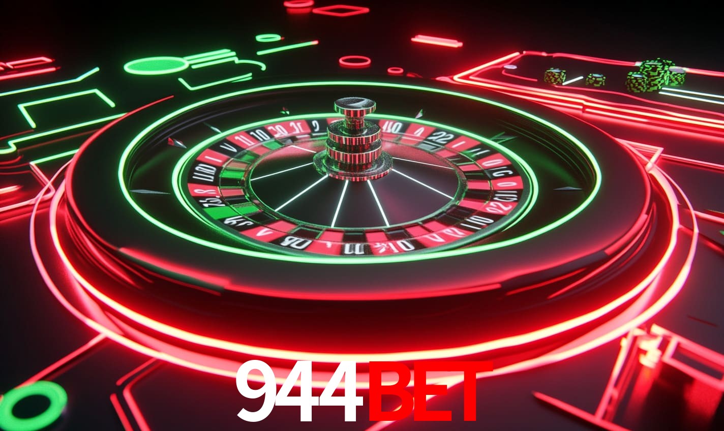 Jogos de Slot 944bet