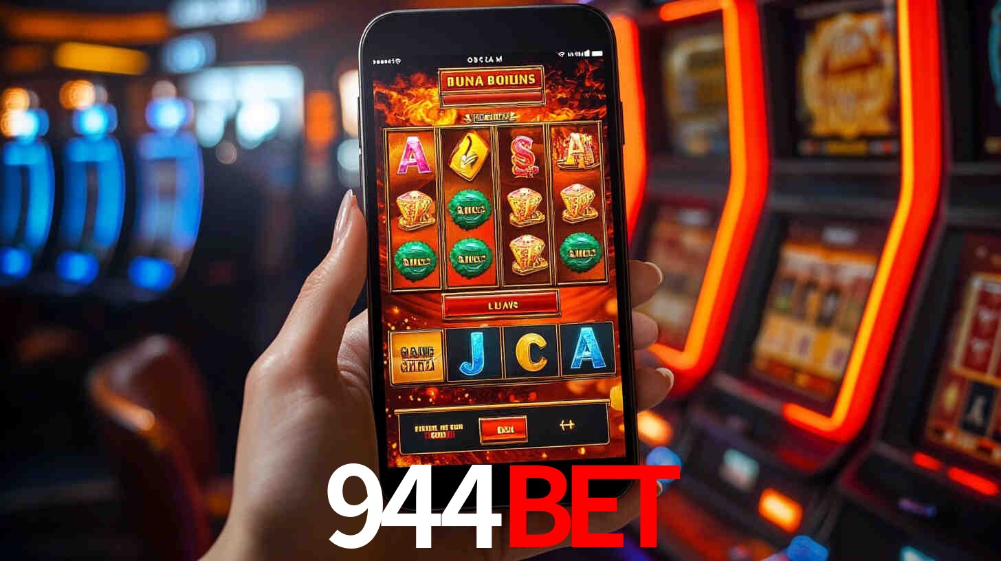 Bônus Generosos e Exclusivos no 944bet para Você!