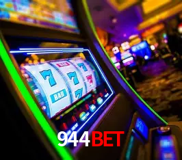 A Emoção da Loteria na 944bet: Uma Chance de Mudança de Vida