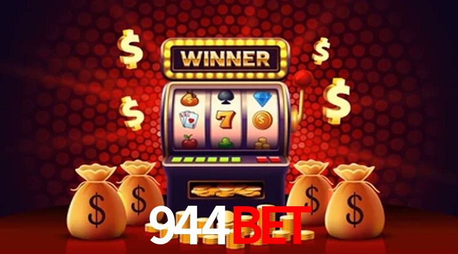 Bonus Features 944bet