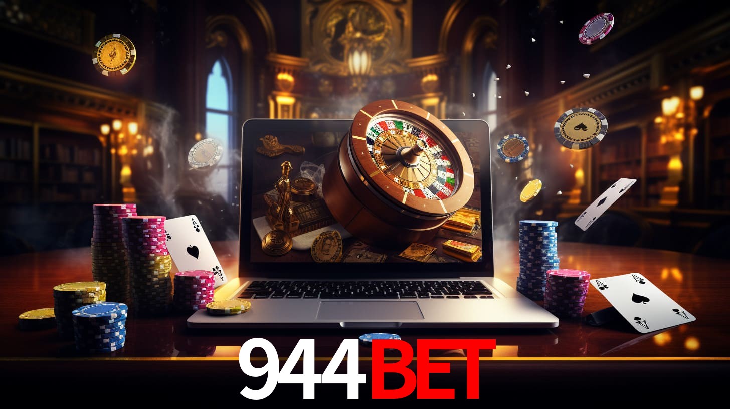 Exclusive Games 944bet