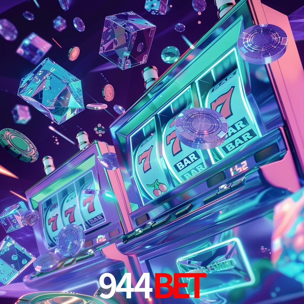 Promoção Relâmpago 944bet