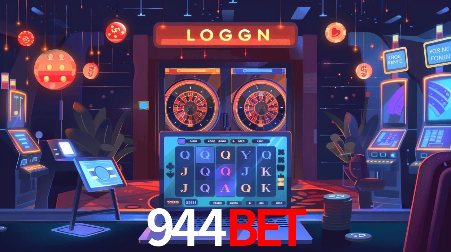 Descubra a Essência do 944bet: Nossa História e Compromissos