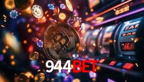 Especiais de Fim de Semana 944bet