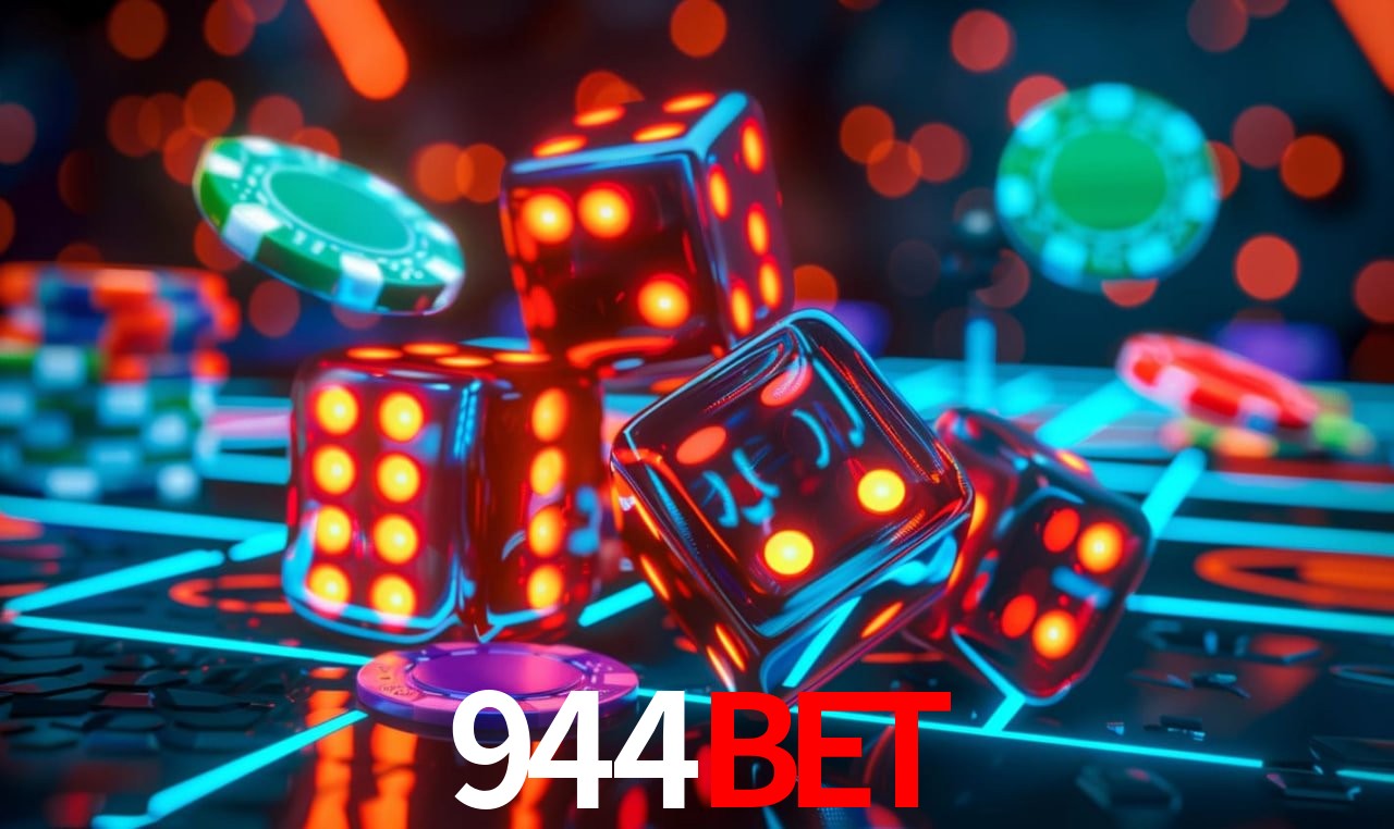 Ofertas Exclusivas 944bet