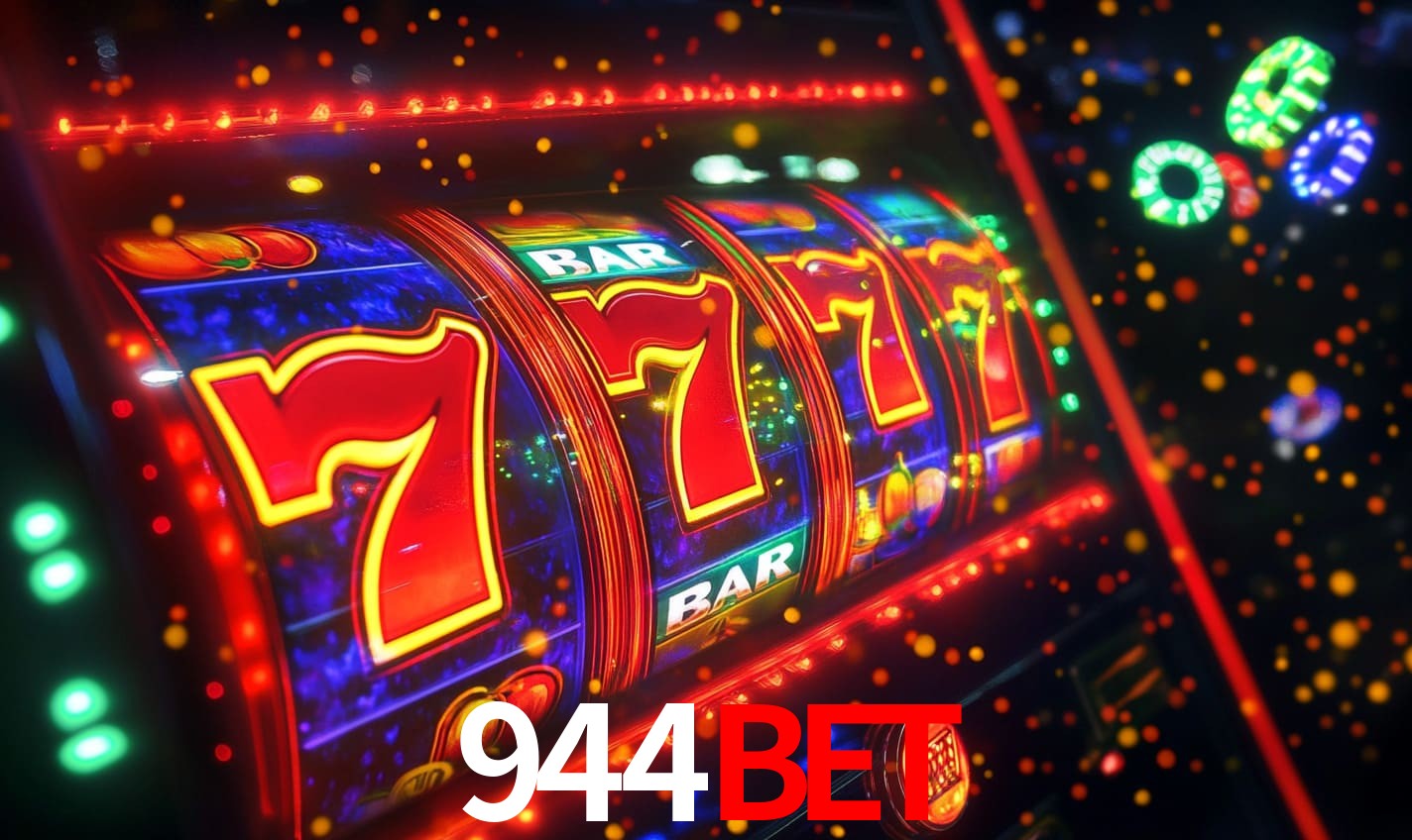 Desvendando o Mundo dos Jogos Virtuais na 944bet