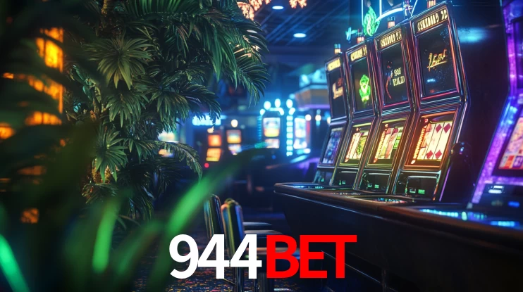 Premium Interface 944bet