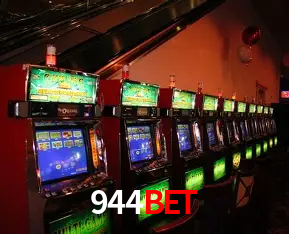 API Integration 944bet