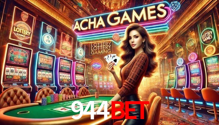 VIP Casino 944bet