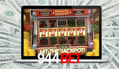 Platform Technology 944bet
