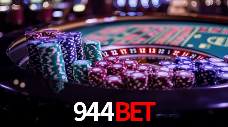 944bet App Interface
