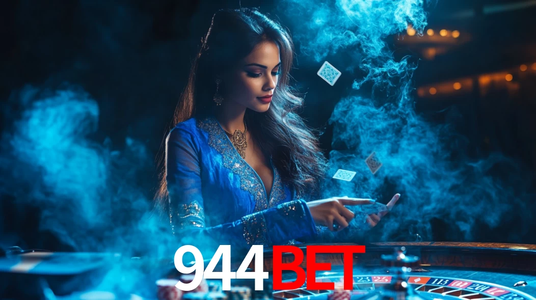 Diretório de Jogos 944bet