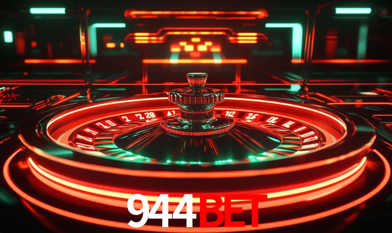 PIX Instantâneo 944bet
