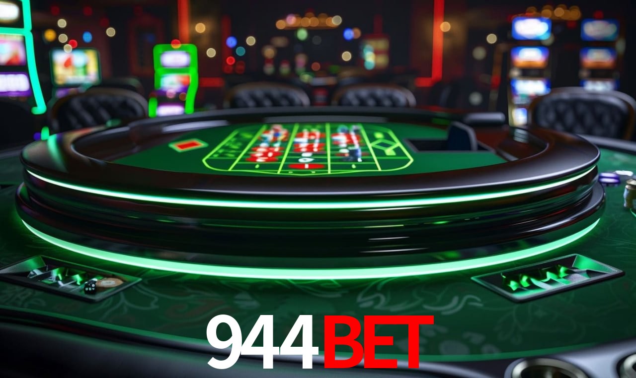 Quick Registration 944bet
