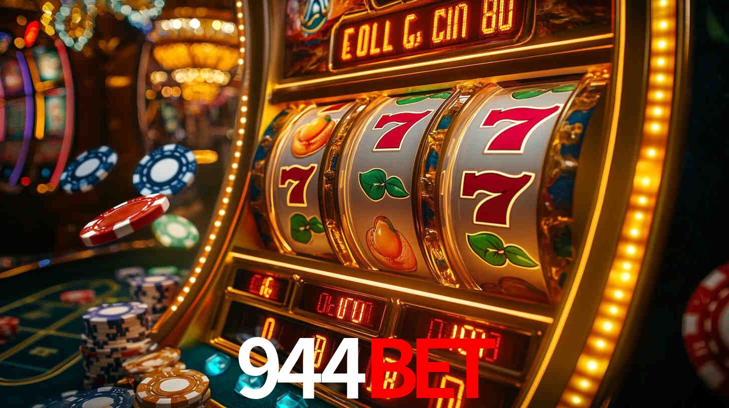 Experimente o Login Seguro Premium no 944bet