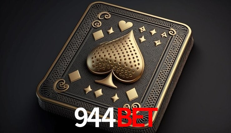 Apostas Esportivas na 944bet: Um Guia Completo