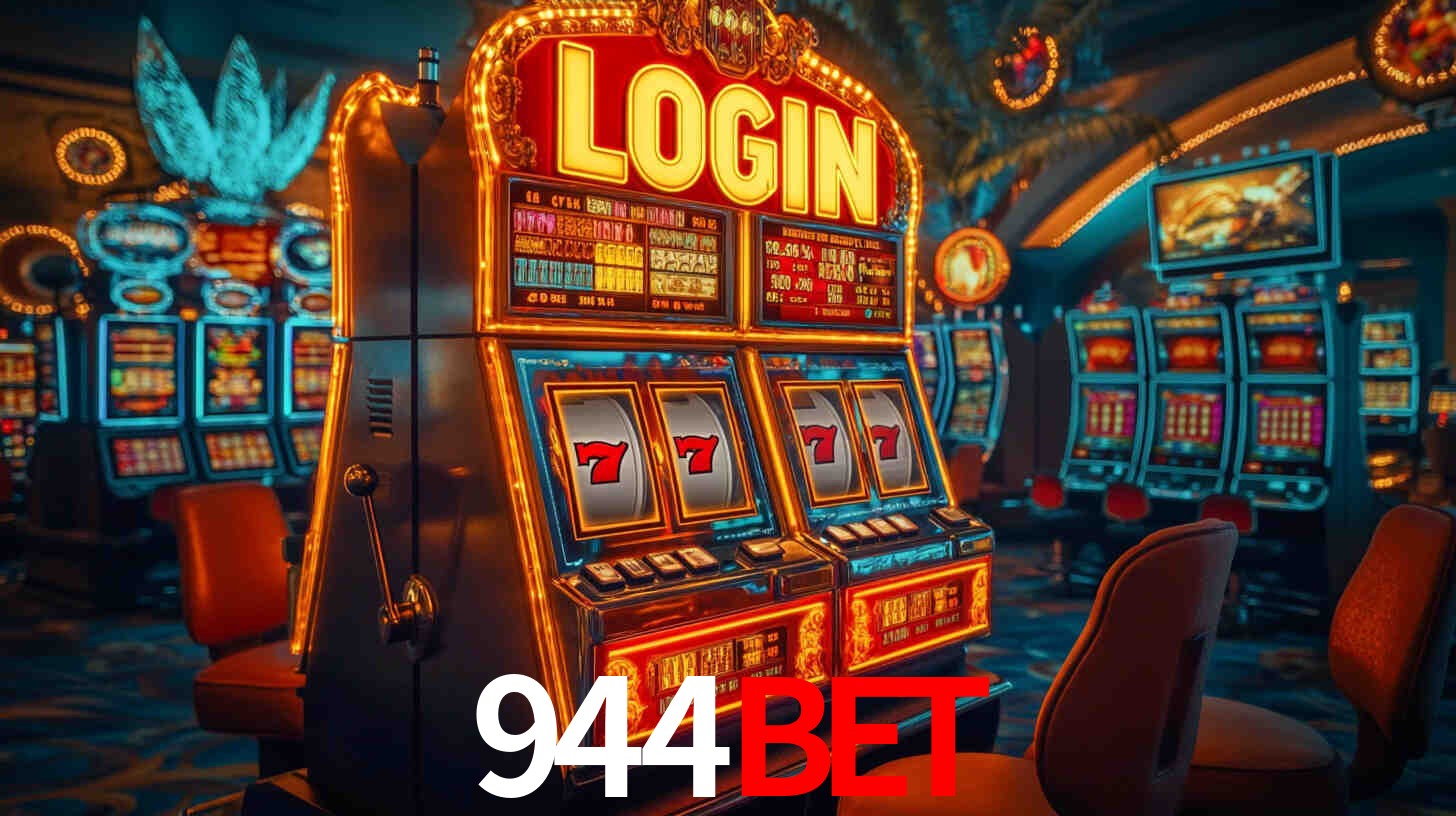 944bet: Jogos de Caça-Níqueis-Altas Recompensas, Roleta-Velocidade, Blackjack-Desafios Máximos