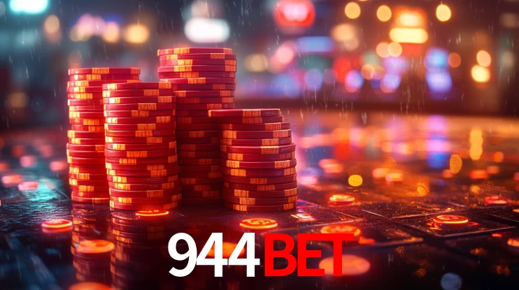 944bet: A Experiência de Casino com Jogos de Mesa ao Vivo